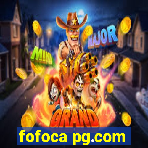 fofoca pg.com